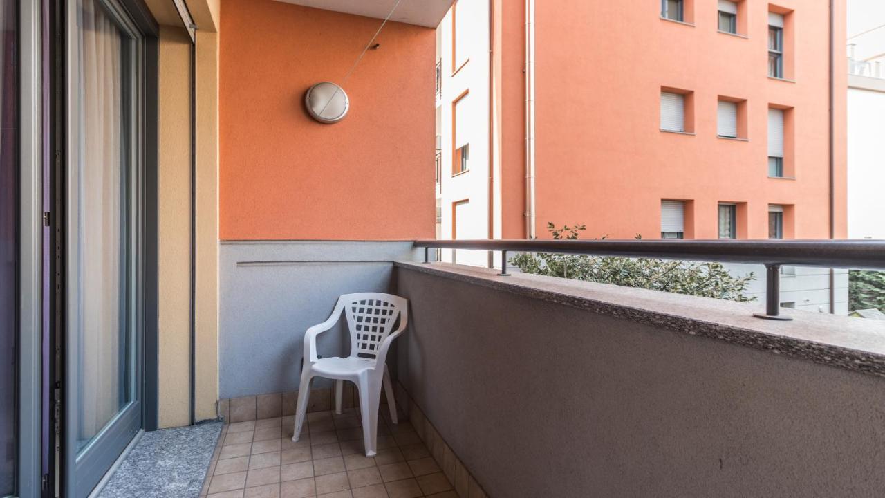 Italianway - Marcantonio Dal Re 20 C ميلان المظهر الخارجي الصورة